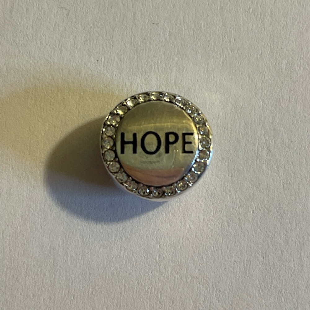 Chamilia Hope Charm